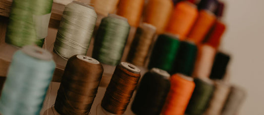 Kleuren en lettertype
