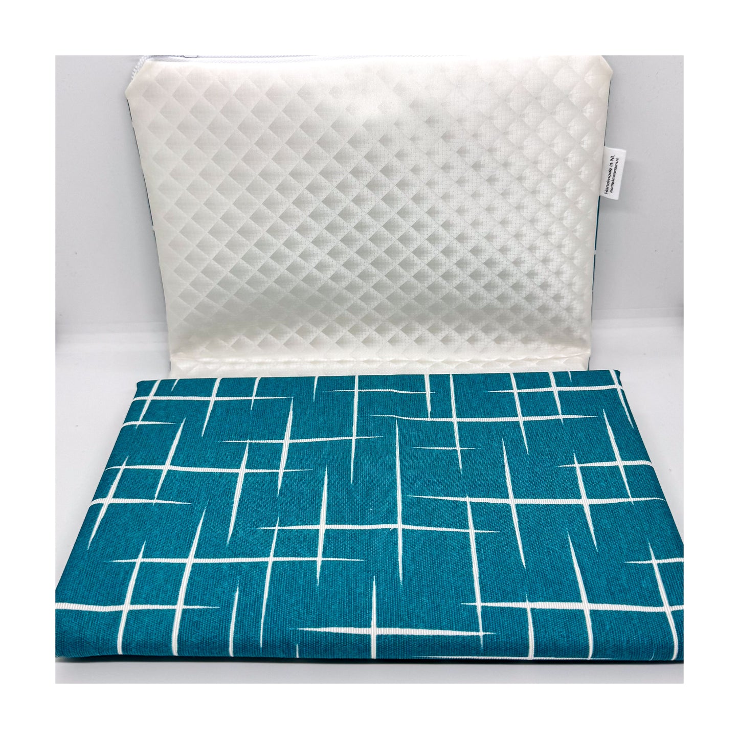 (Verschoon)mat Twinkle Teal