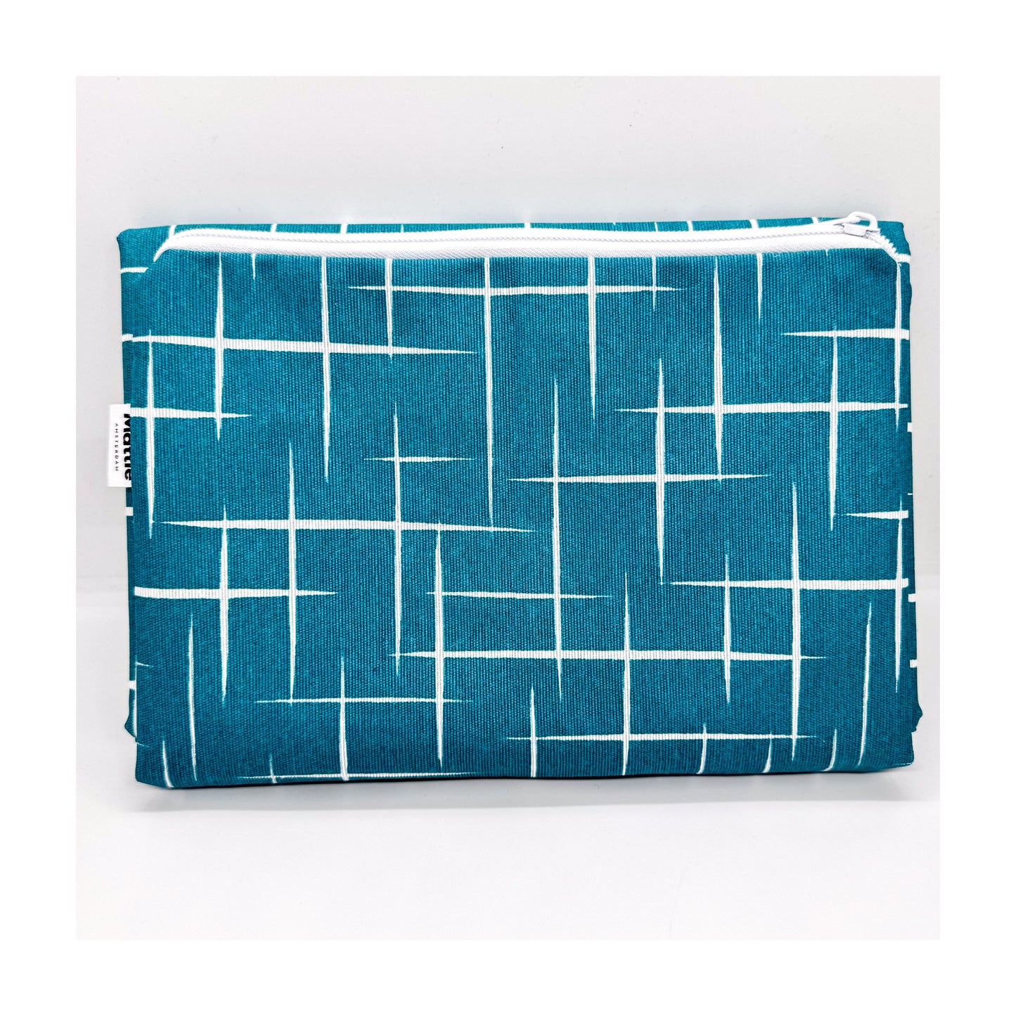 (Verschoon)mat Twinkle Teal