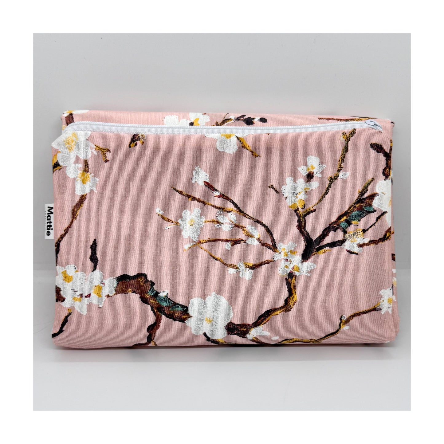 (Verschoon)mat Pink Blossom