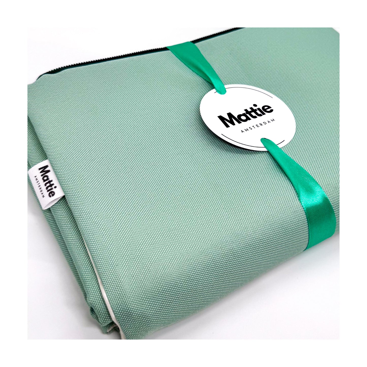 (Verschoon)mat Minty