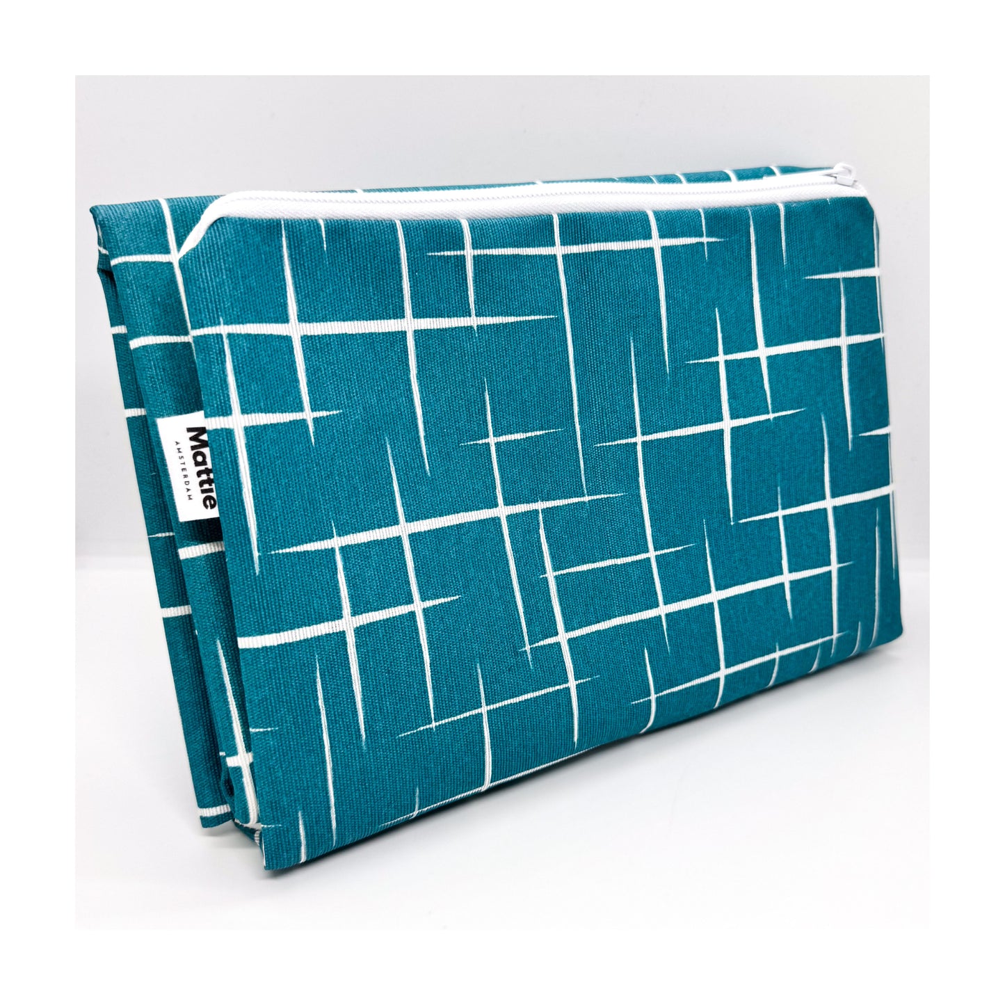 (Verschoon)mat Twinkle Teal