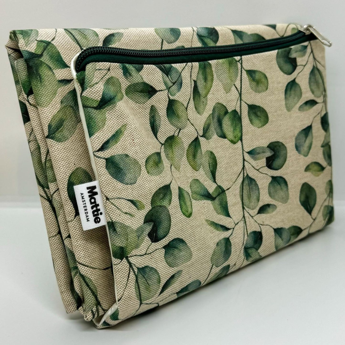 (Verschoon)mat Leafy