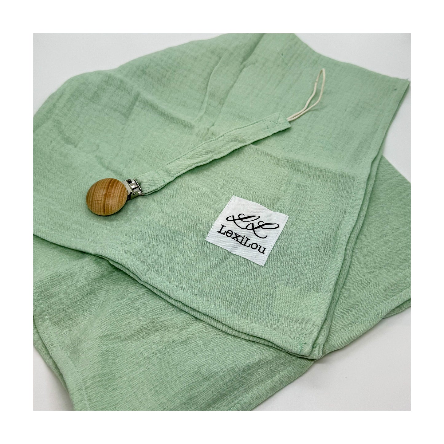 Hydrofiele doek
