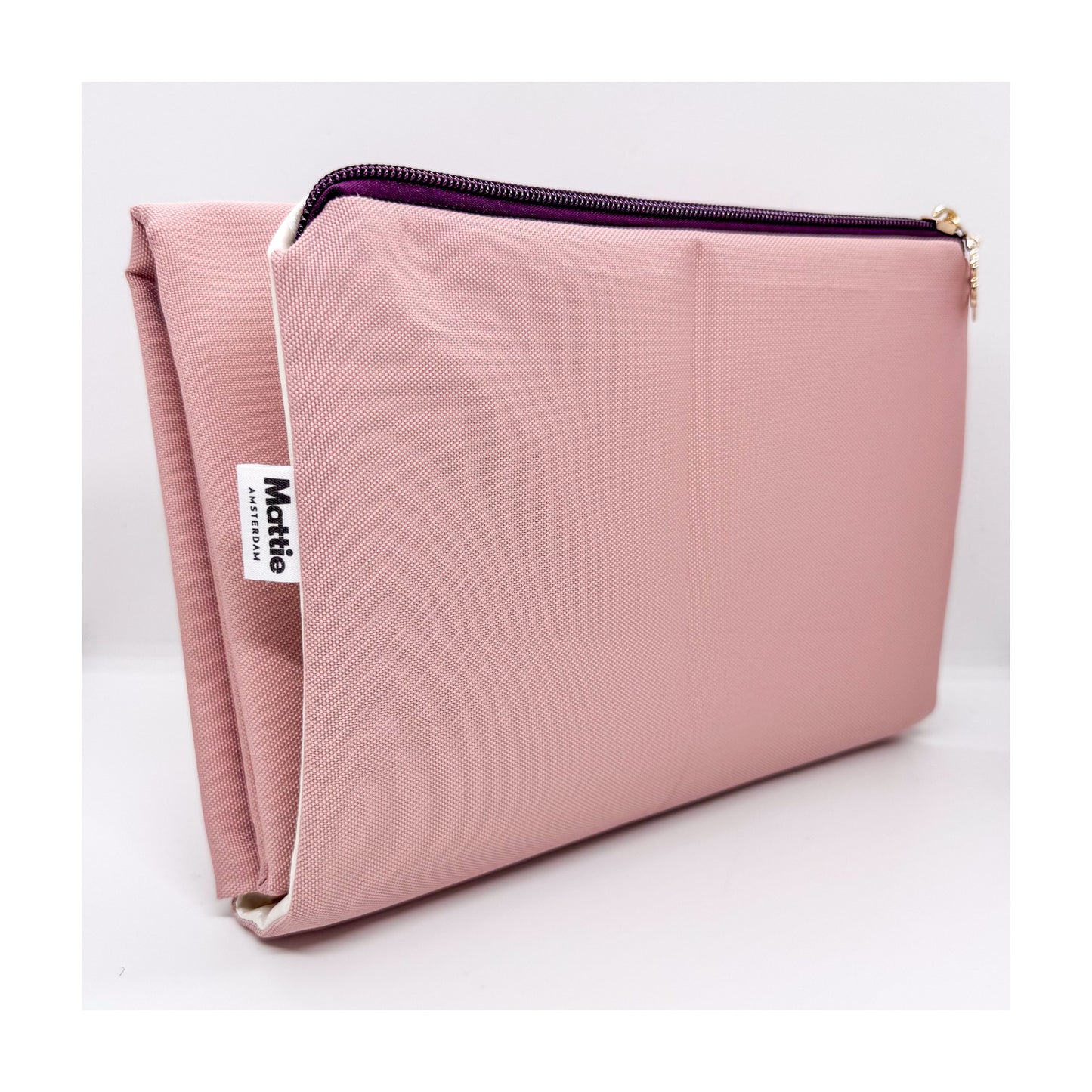 (Verschoon)mat Mauve
