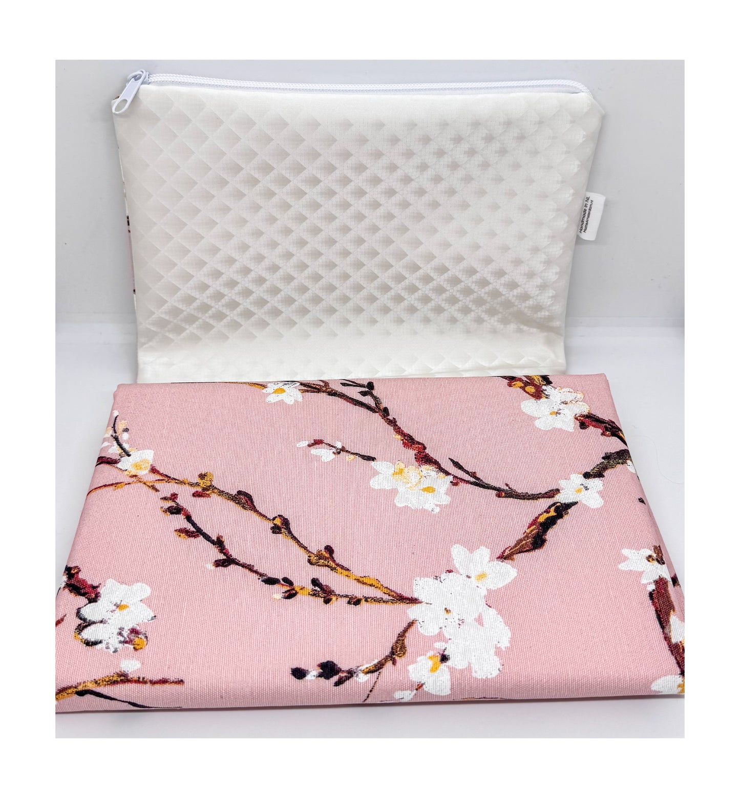 (Verschoon)mat Pink Blossom