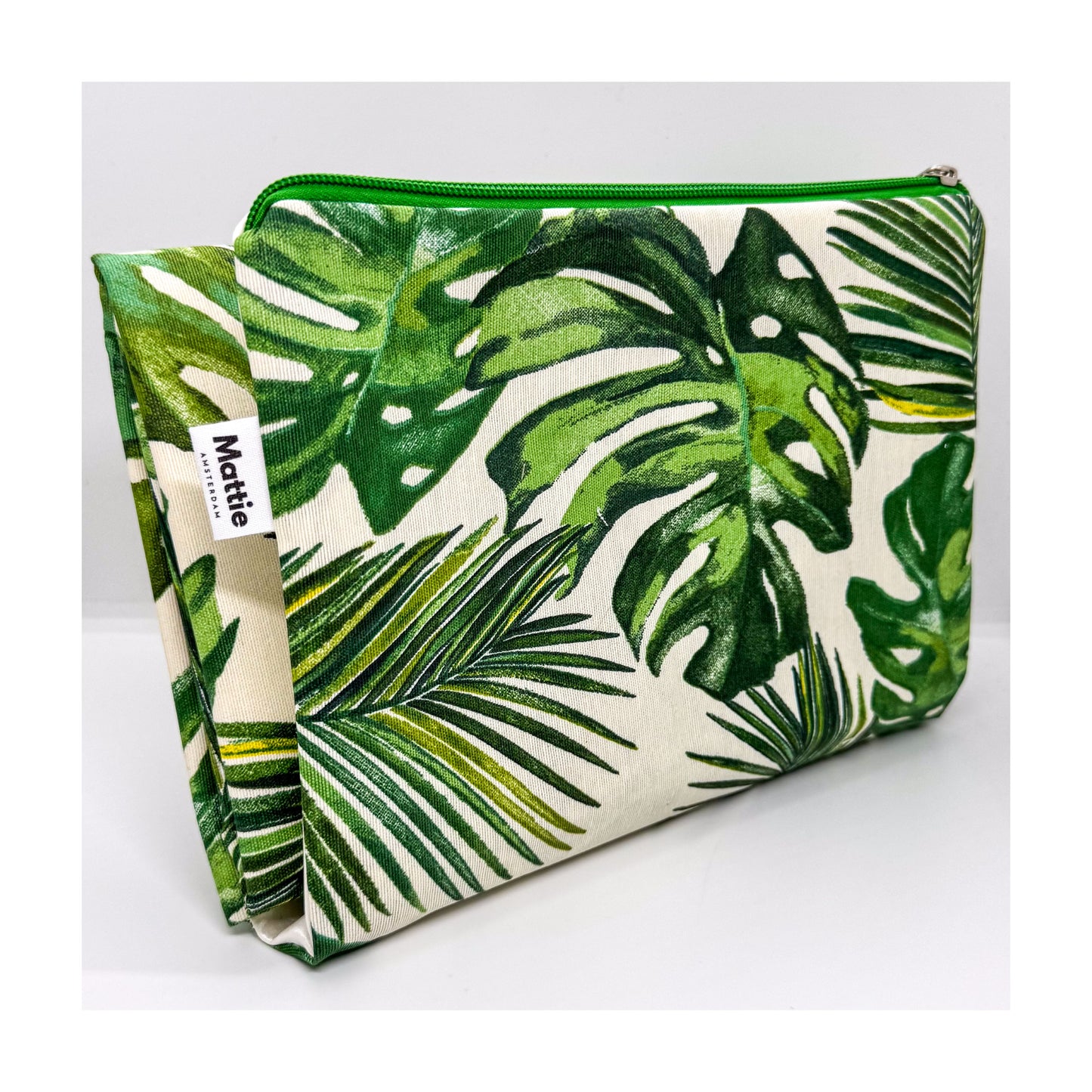 (Verschoon)mat Banana Leaves