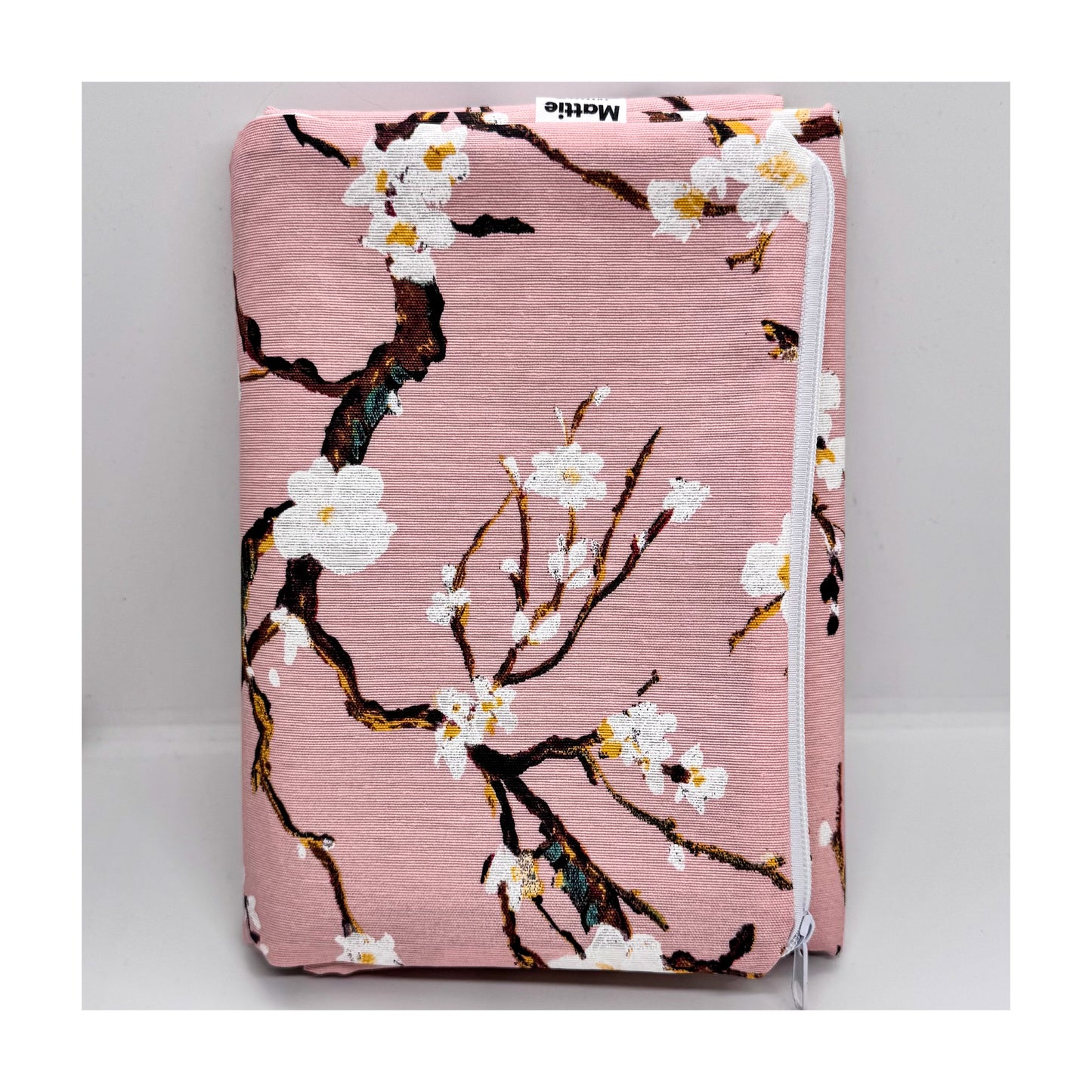 (Verschoon)mat Pink Blossom