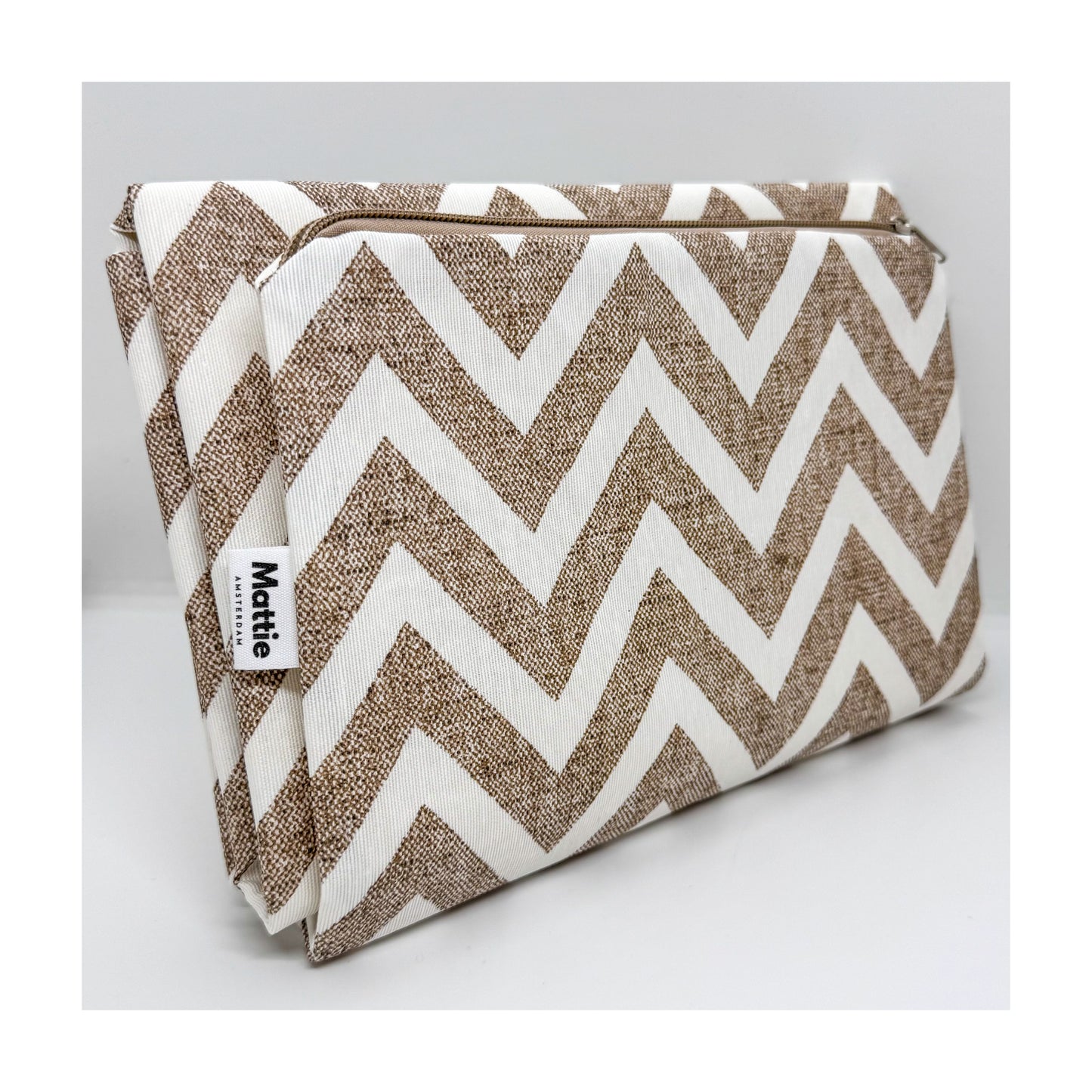 (Verschoon)mat Chevron