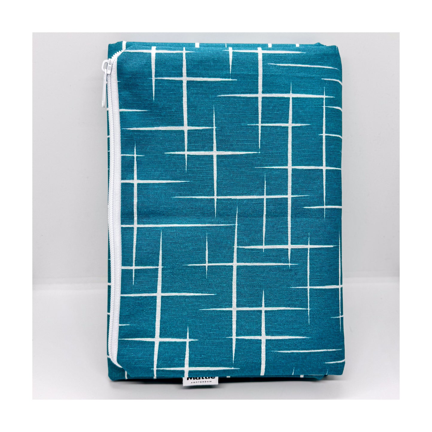 (Verschoon)mat Twinkle Teal