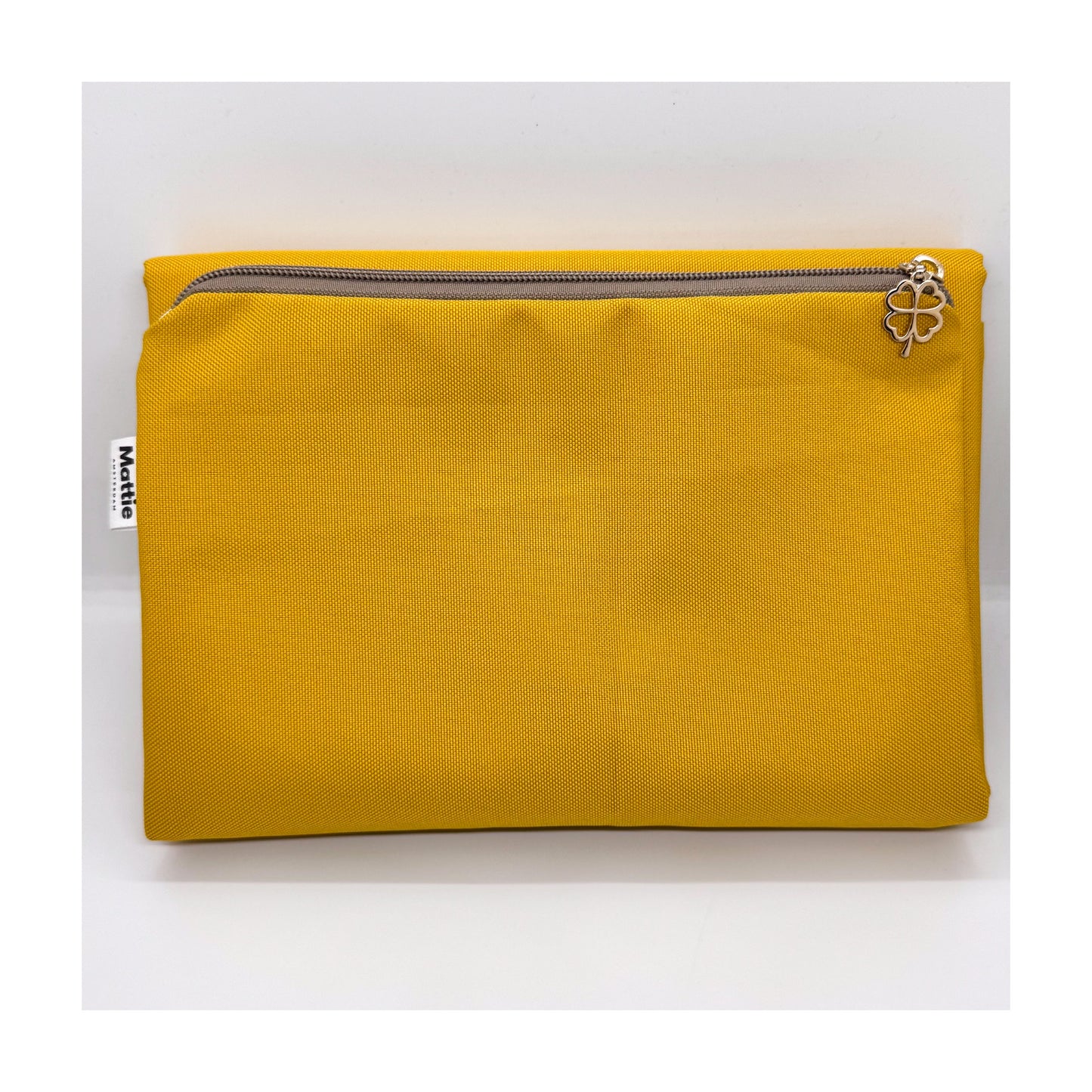 (Verschoon)mat Mustard