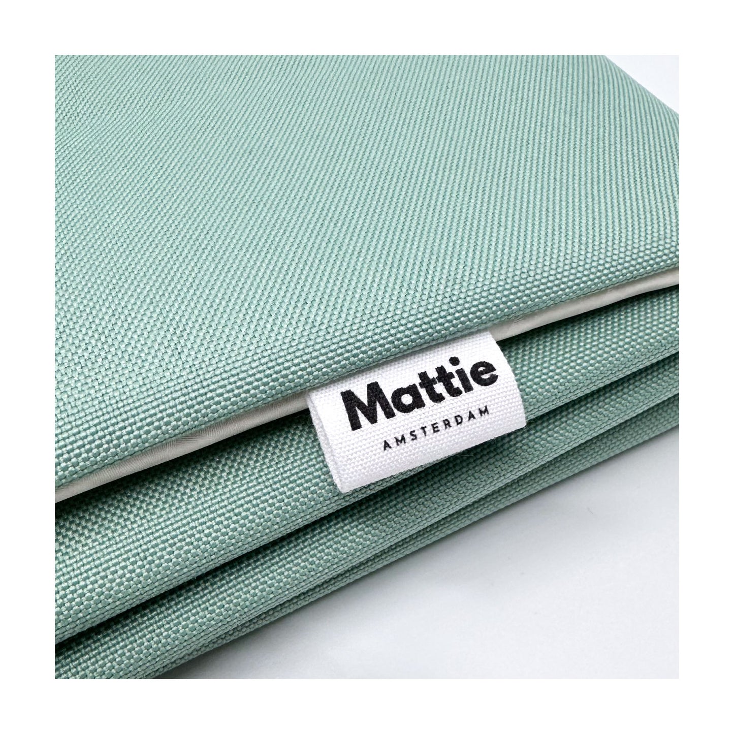 (Verschoon)mat Minty