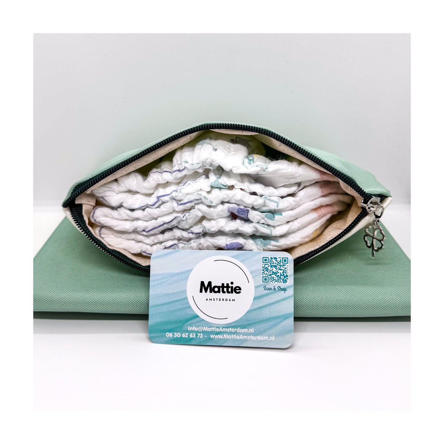 (Verschoon)mat Minty