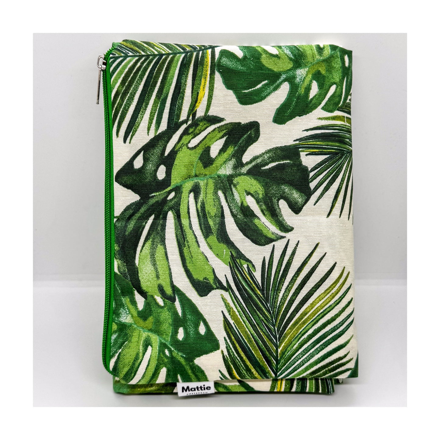 (Verschoon)mat Banana Leaves