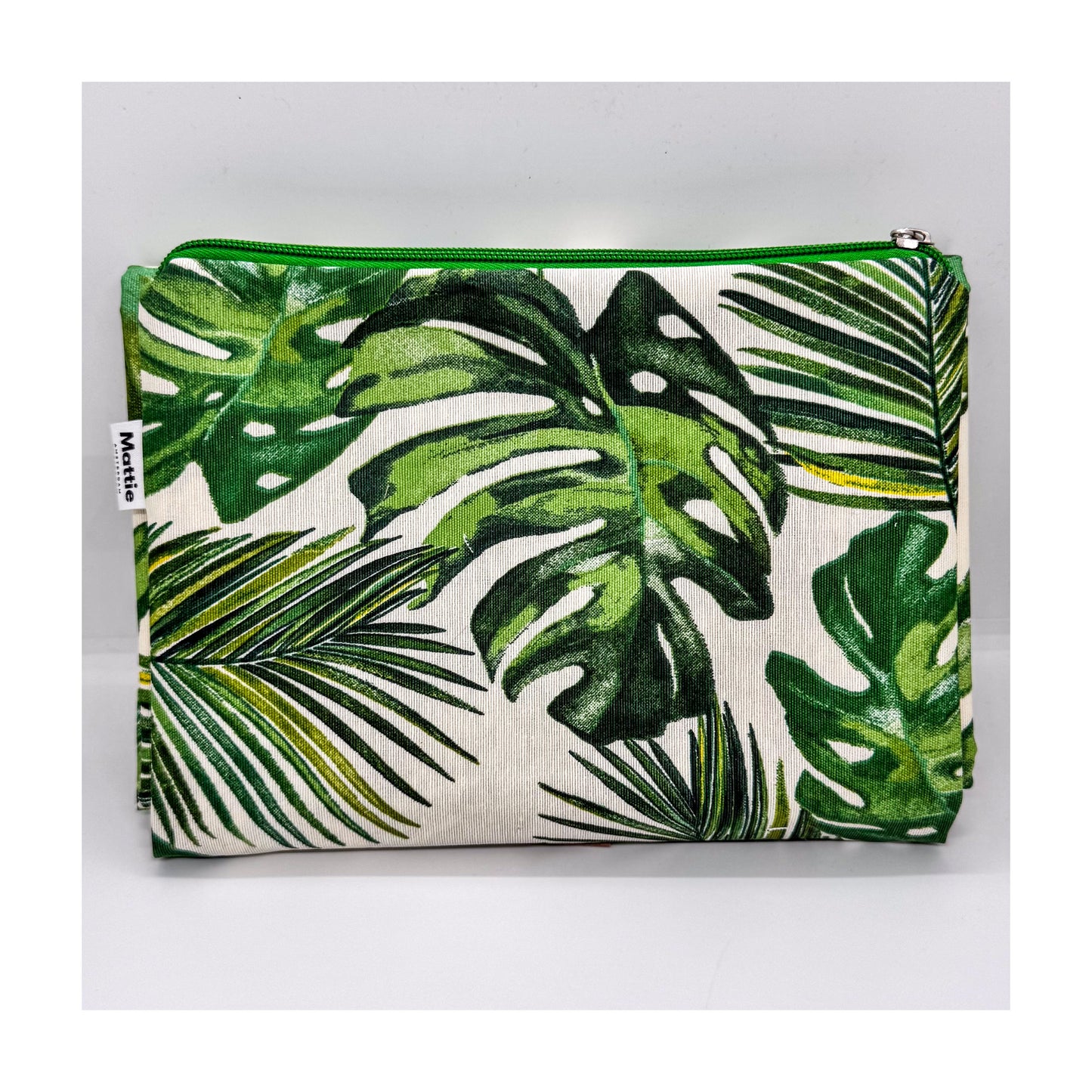 (Verschoon)mat Banana Leaves