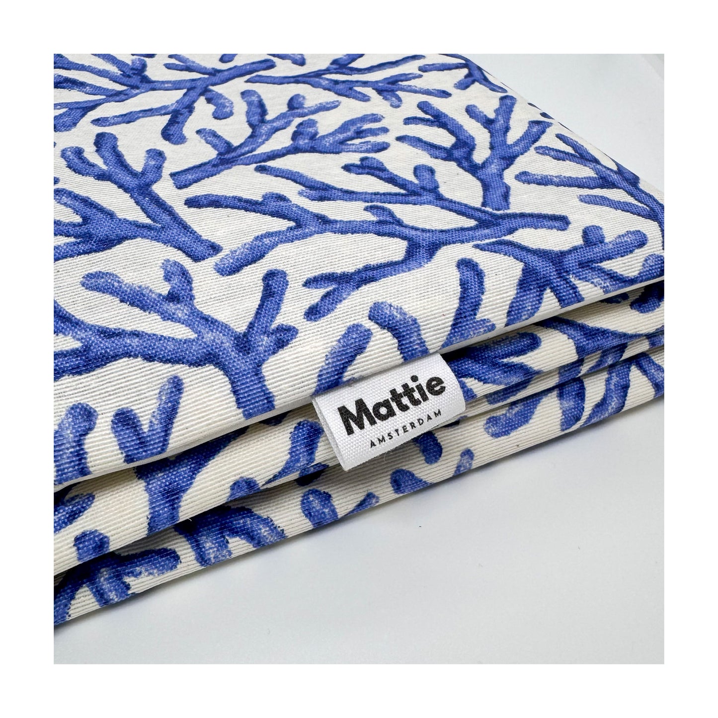 (Verschoon)mat Coral