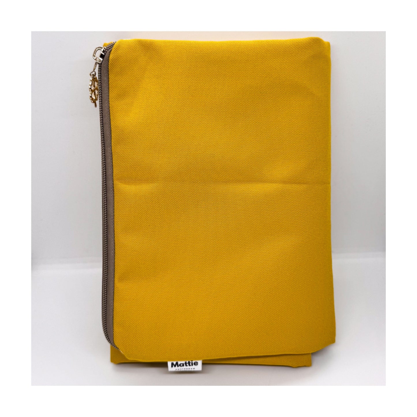 (Verschoon)mat Mustard