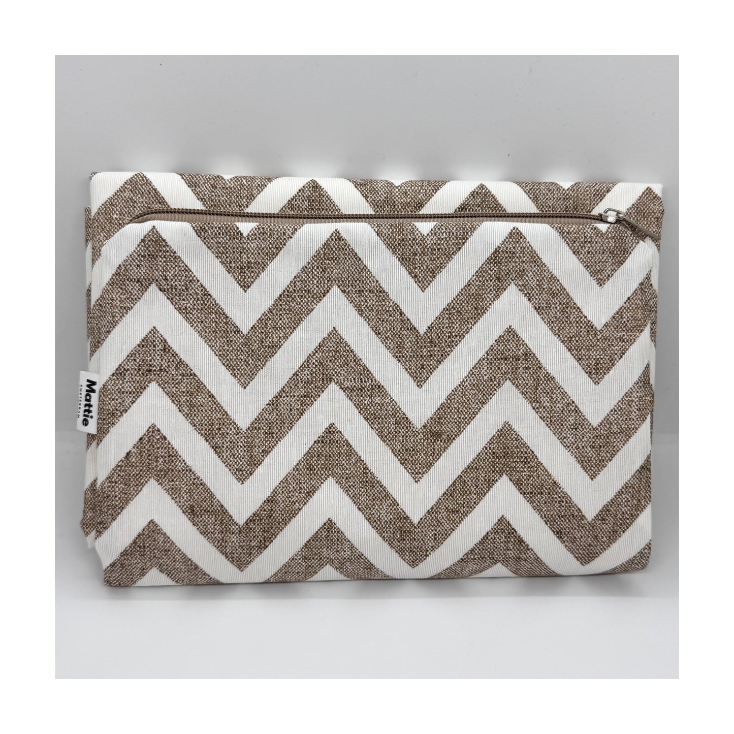 (Verschoon)mat Chevron
