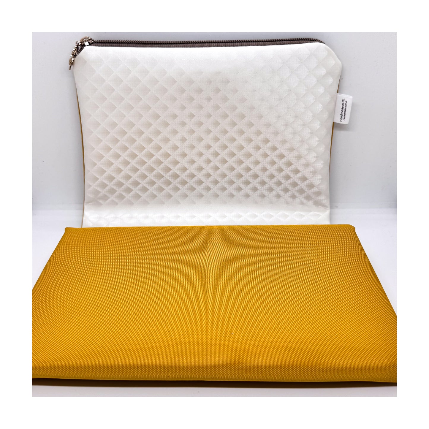 (Verschoon)mat Mustard