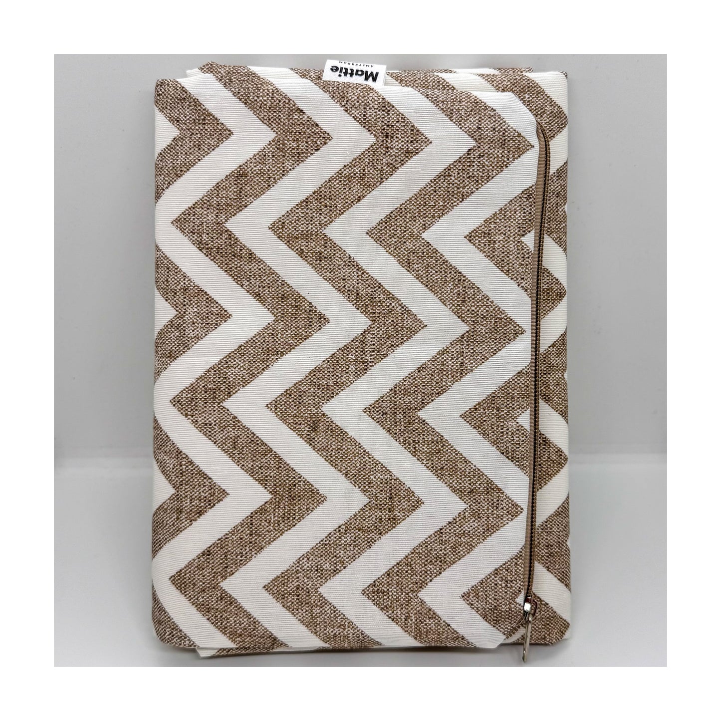 (Verschoon)mat Chevron