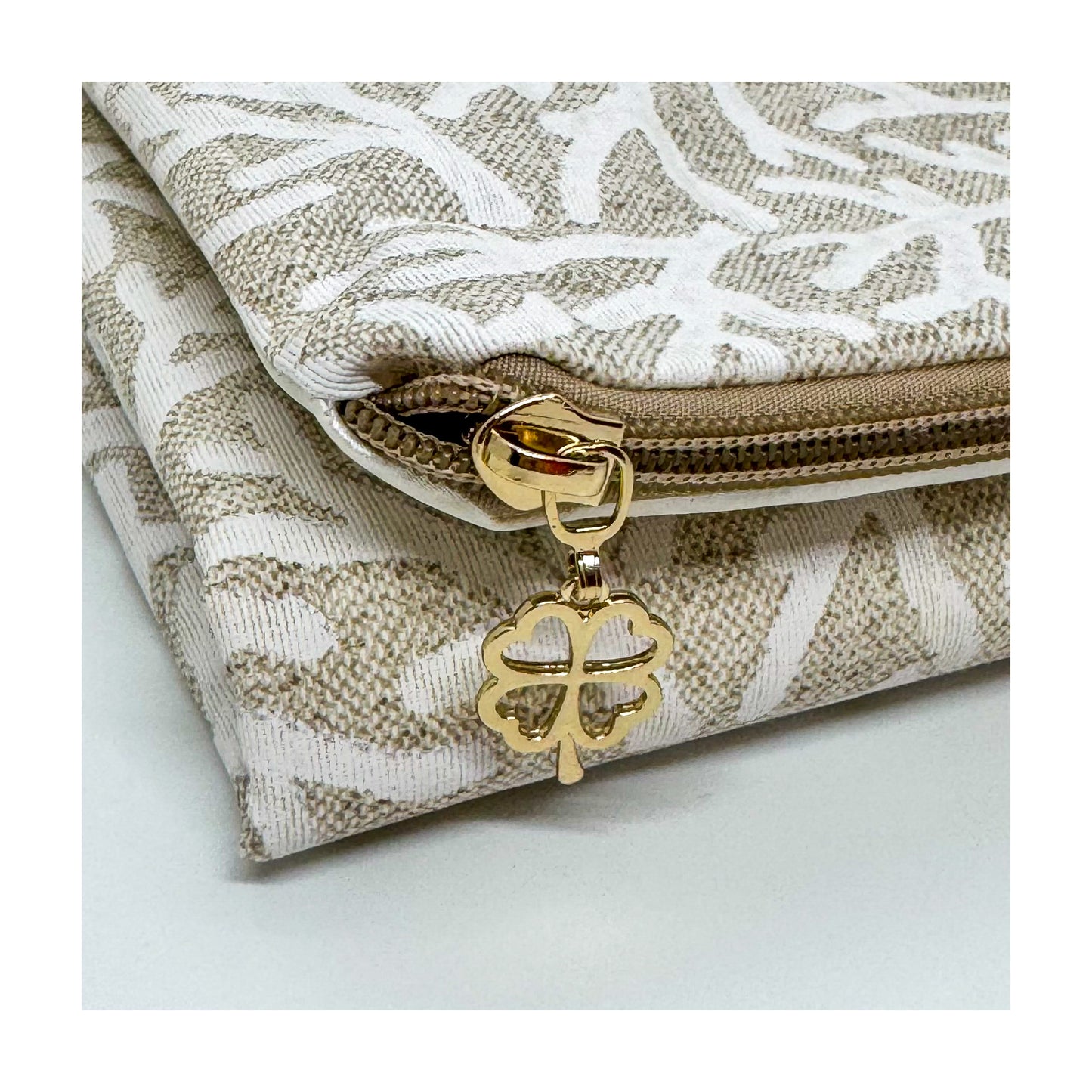 (Verschoon)mat coral beige