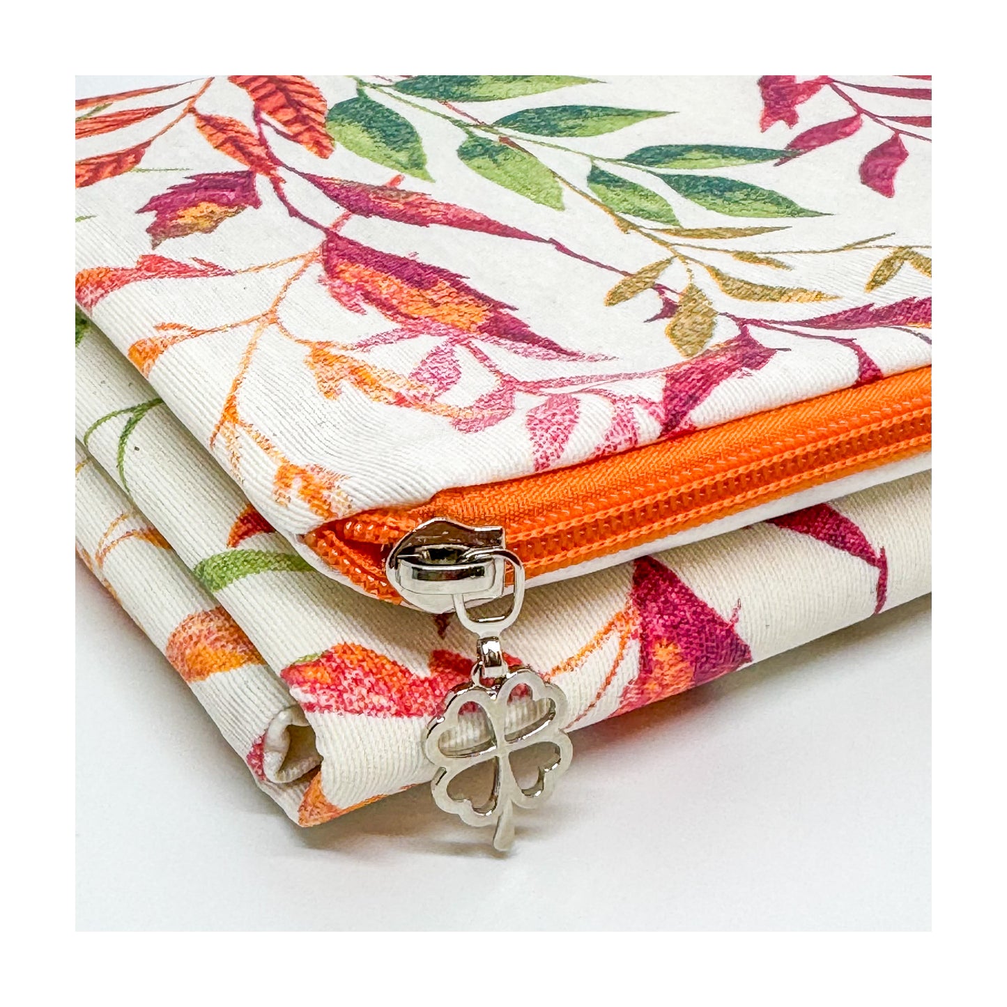 (Verschoon)mat Floral