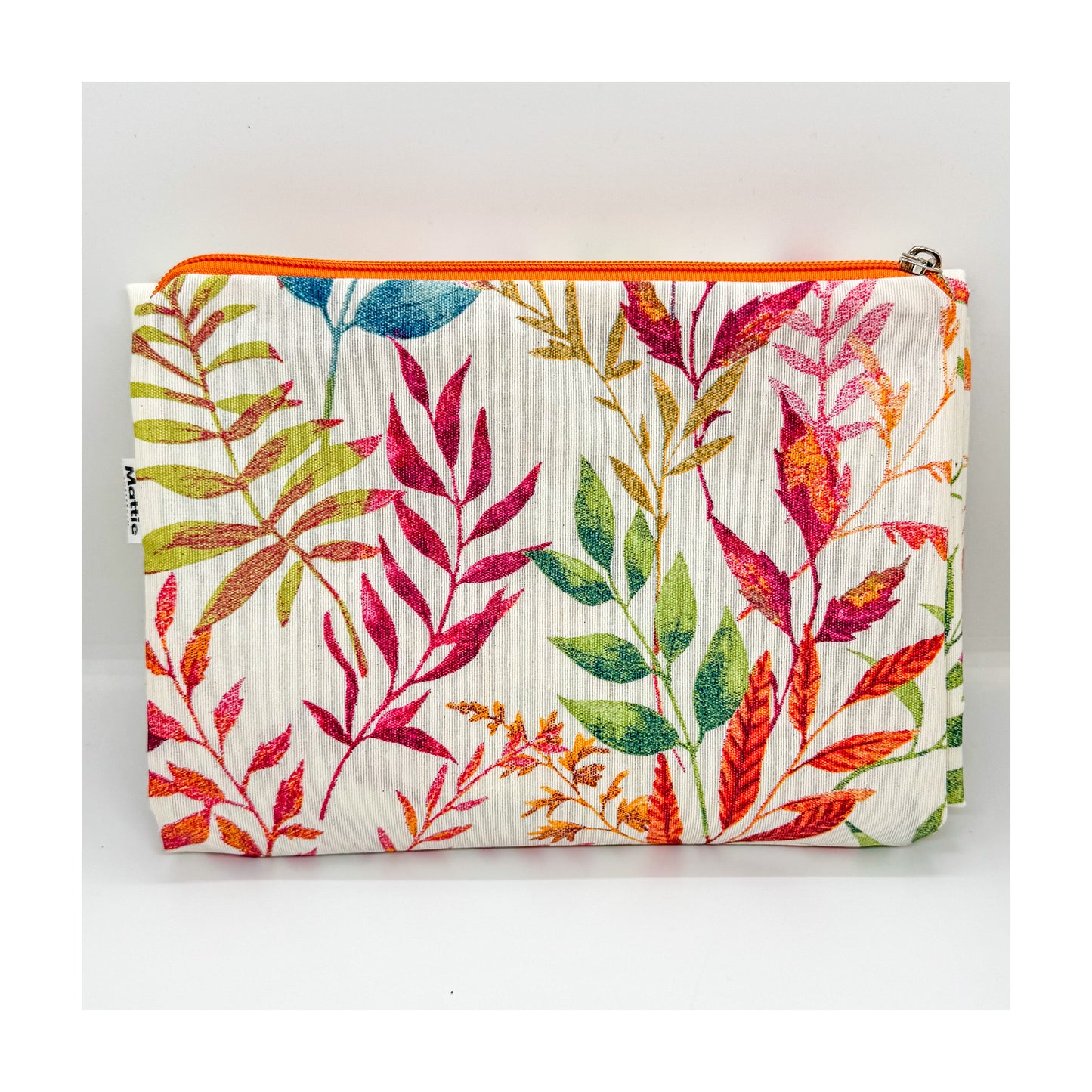 (Verschoon)mat Floral