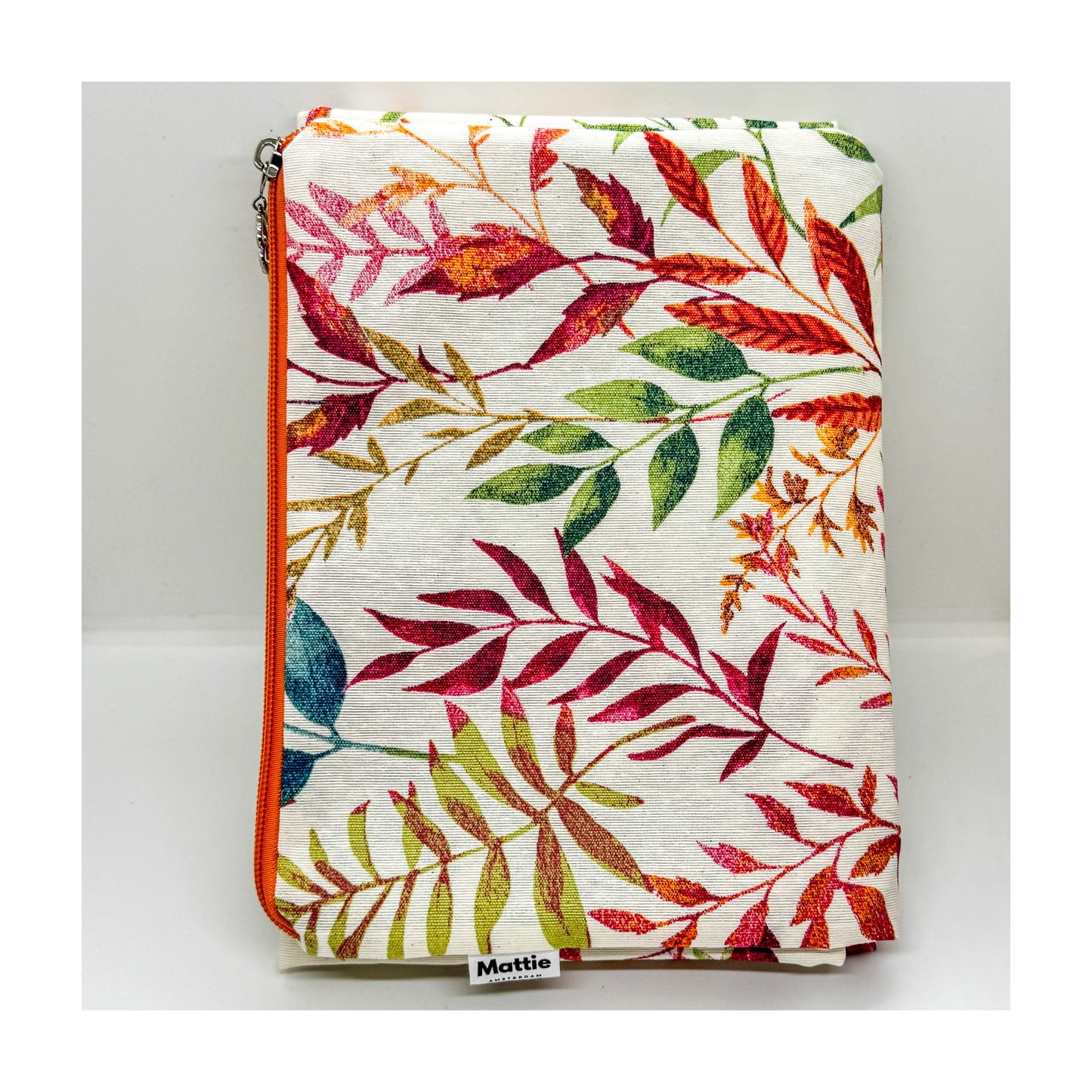 (Verschoon)mat Floral