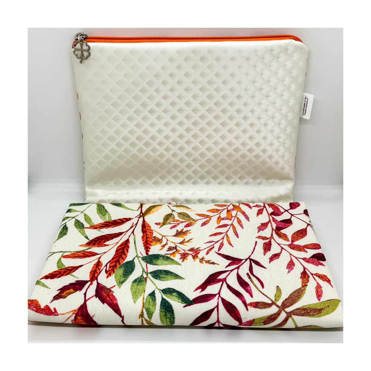 (Verschoon)mat Floral