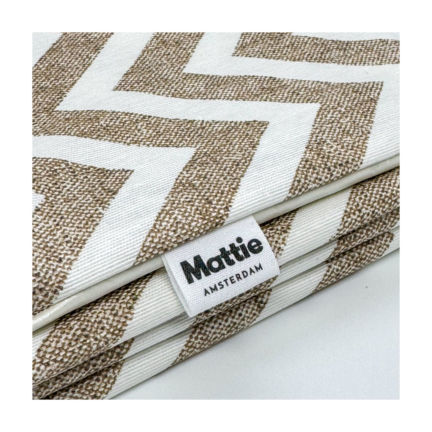 (Verschoon)mat Chevron