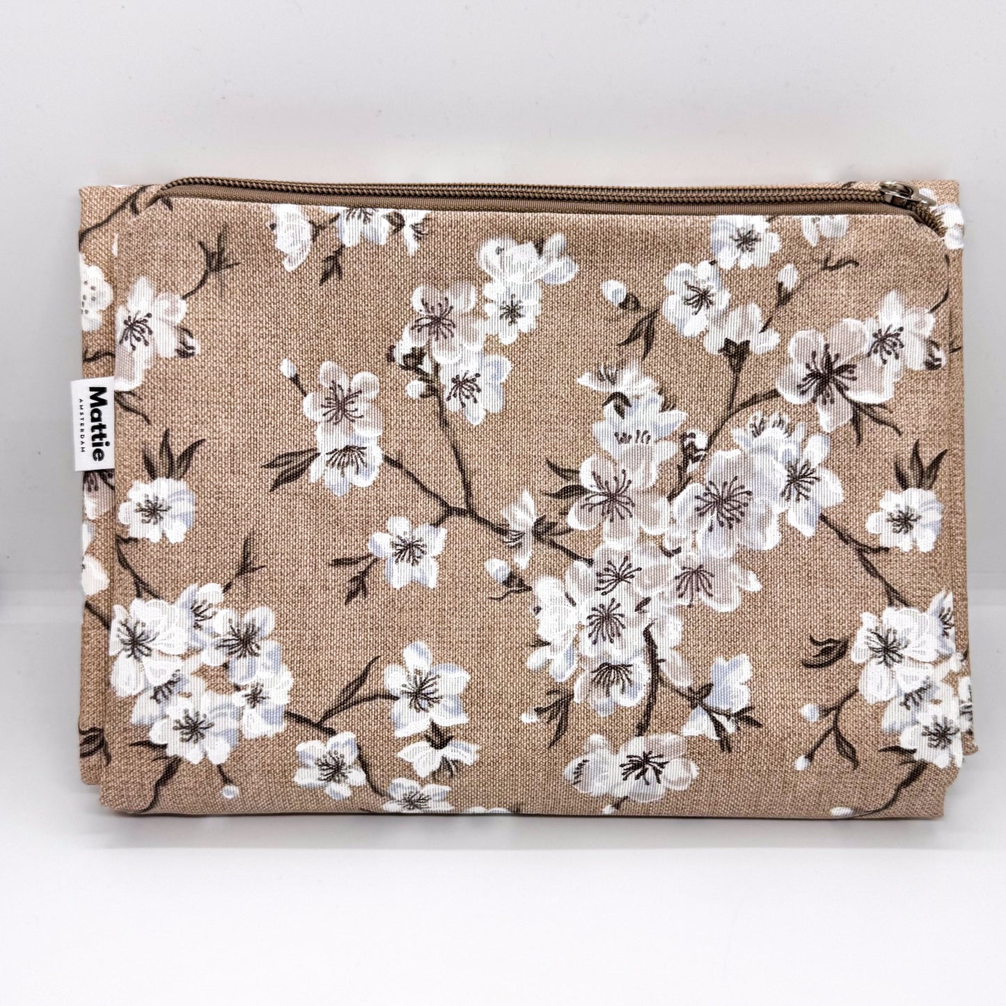 (Verschoon)mat Blossom sand