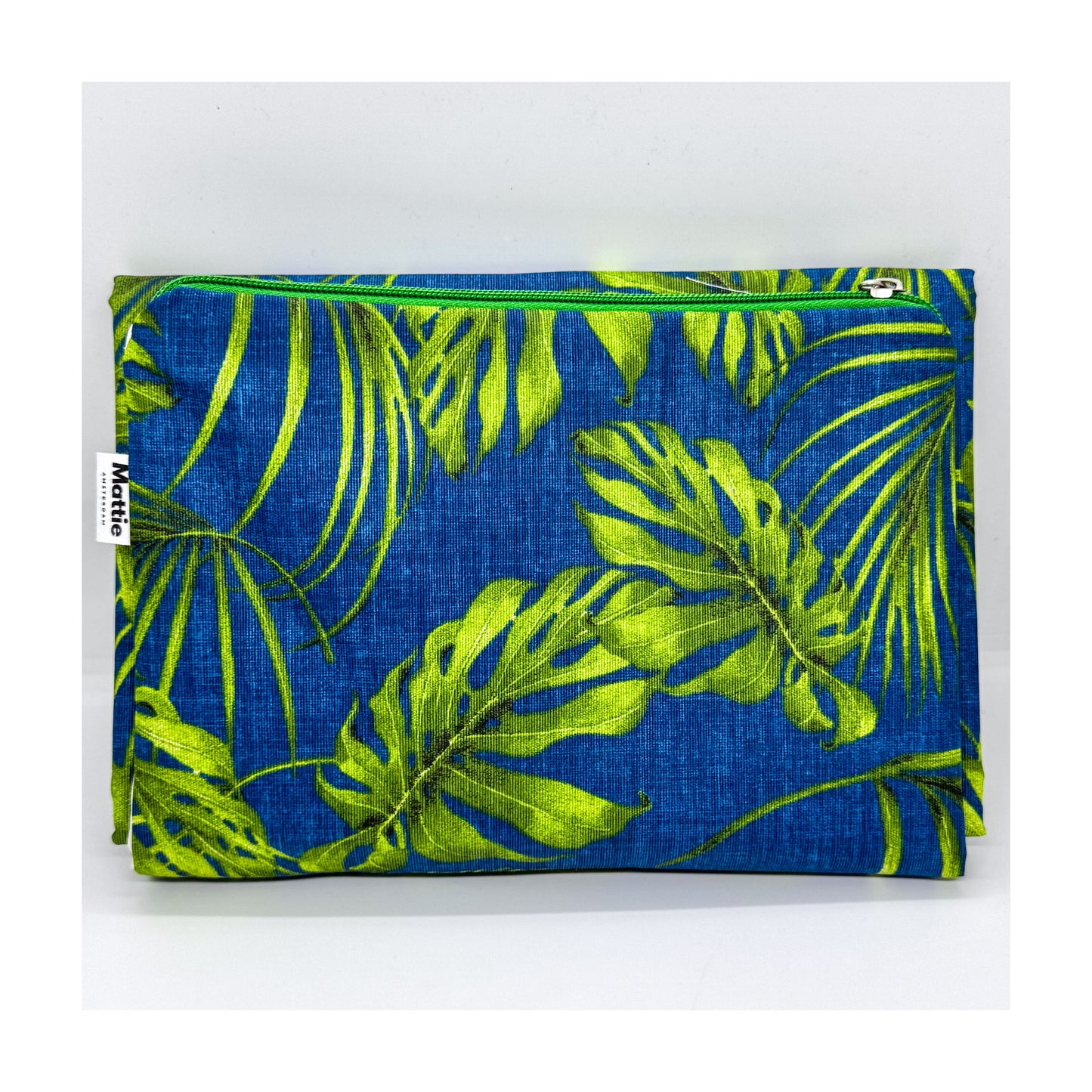 (Verschoon)mat Midnight jungle