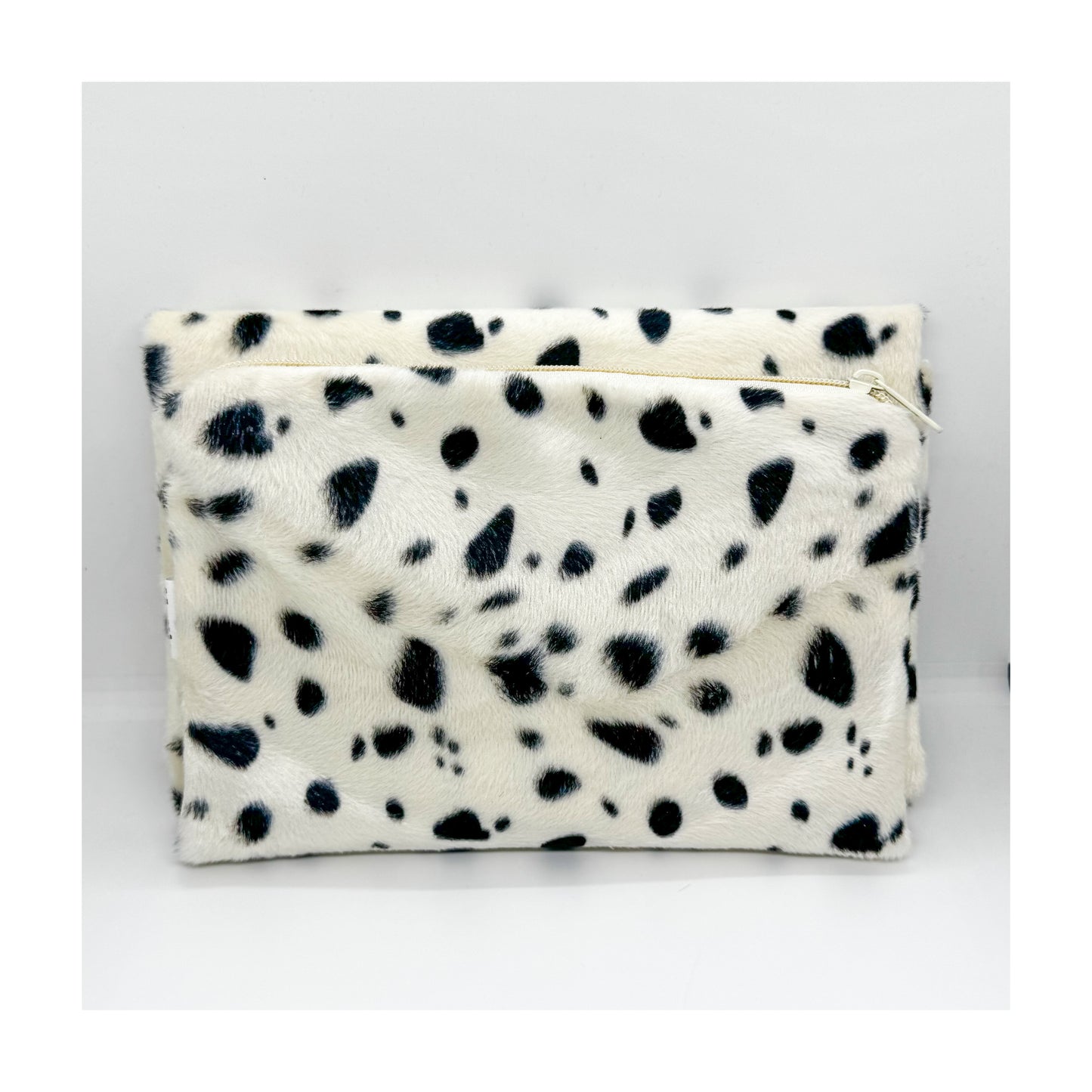 * LIMITED EDITION *(Verschoon)mat Fluffy Dalmatier