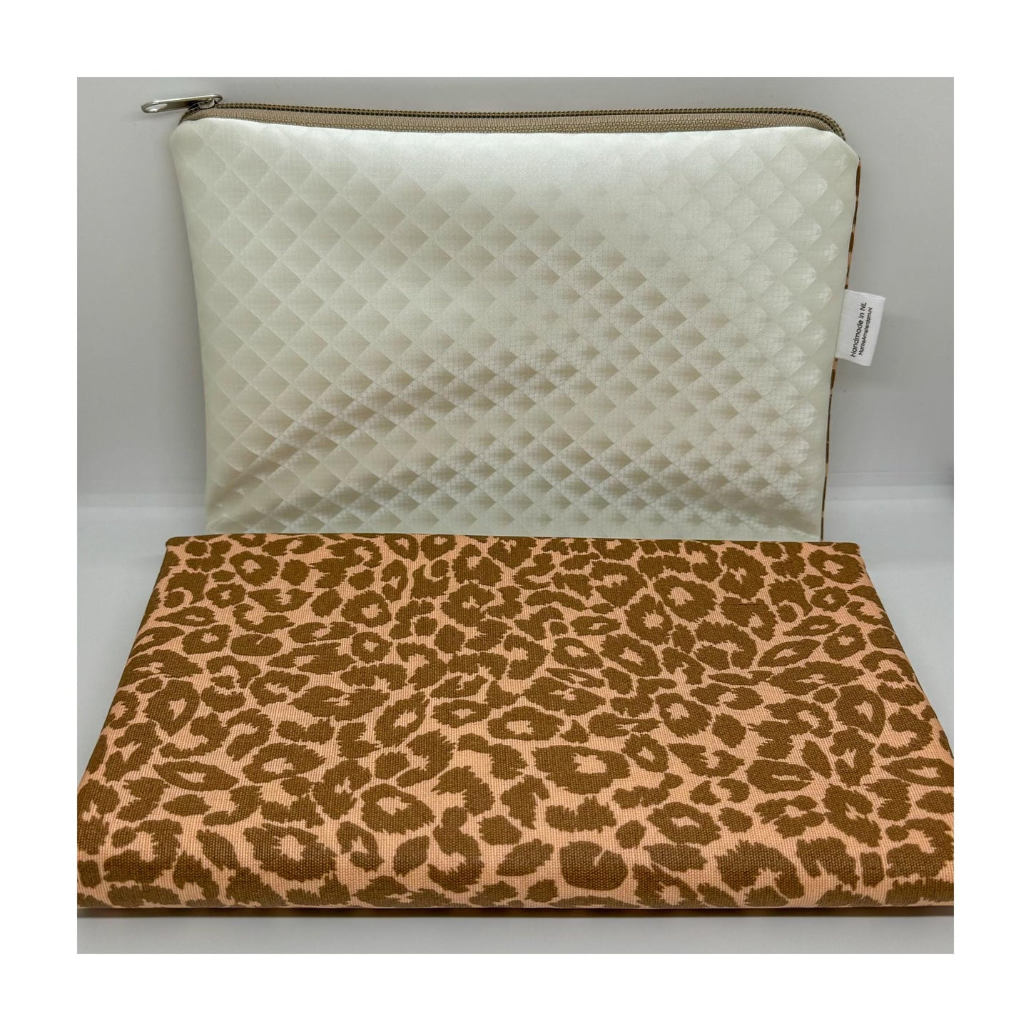 (Verschoon)mat Leopard