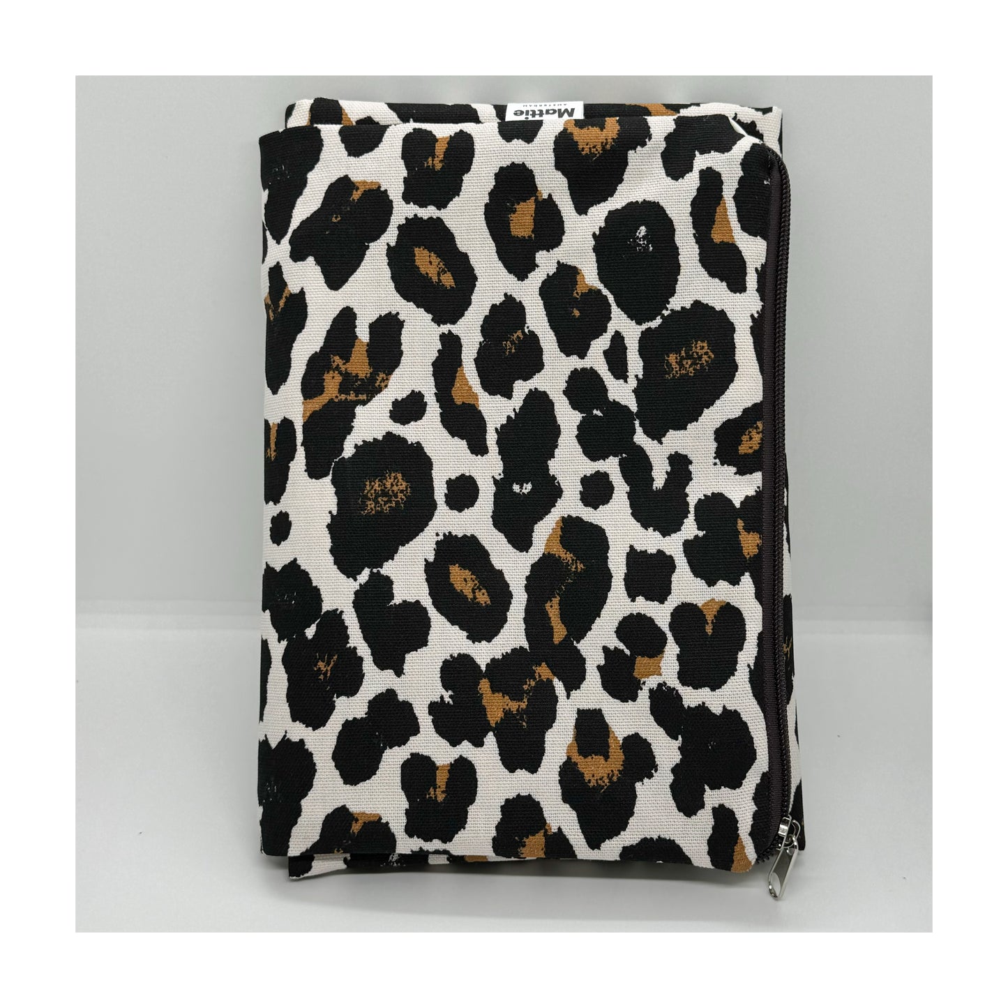 (Verschoon)mat Leo Leopard