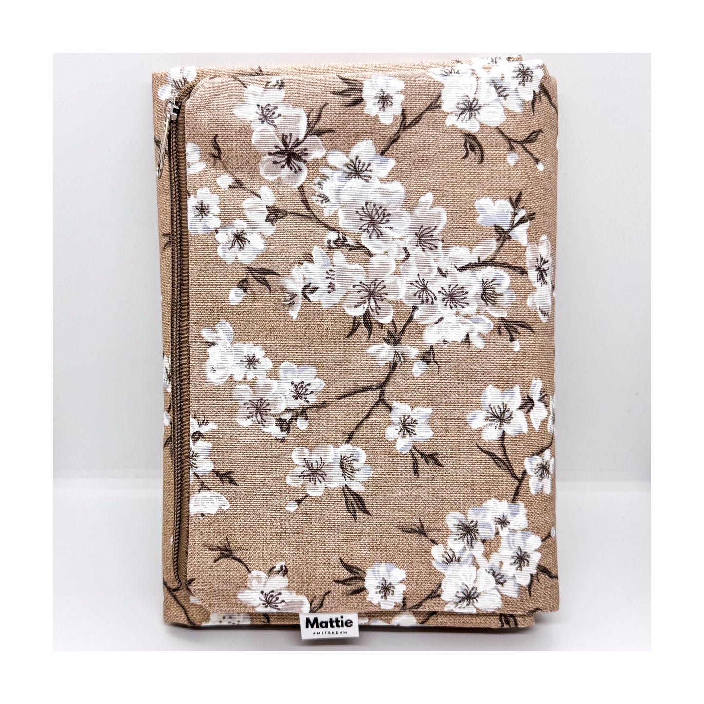 (Verschoon)mat Blossom sand