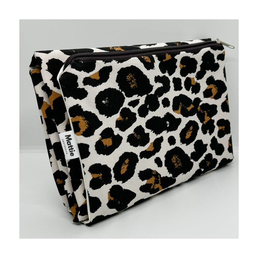 (Verschoon)mat Leo Leopard