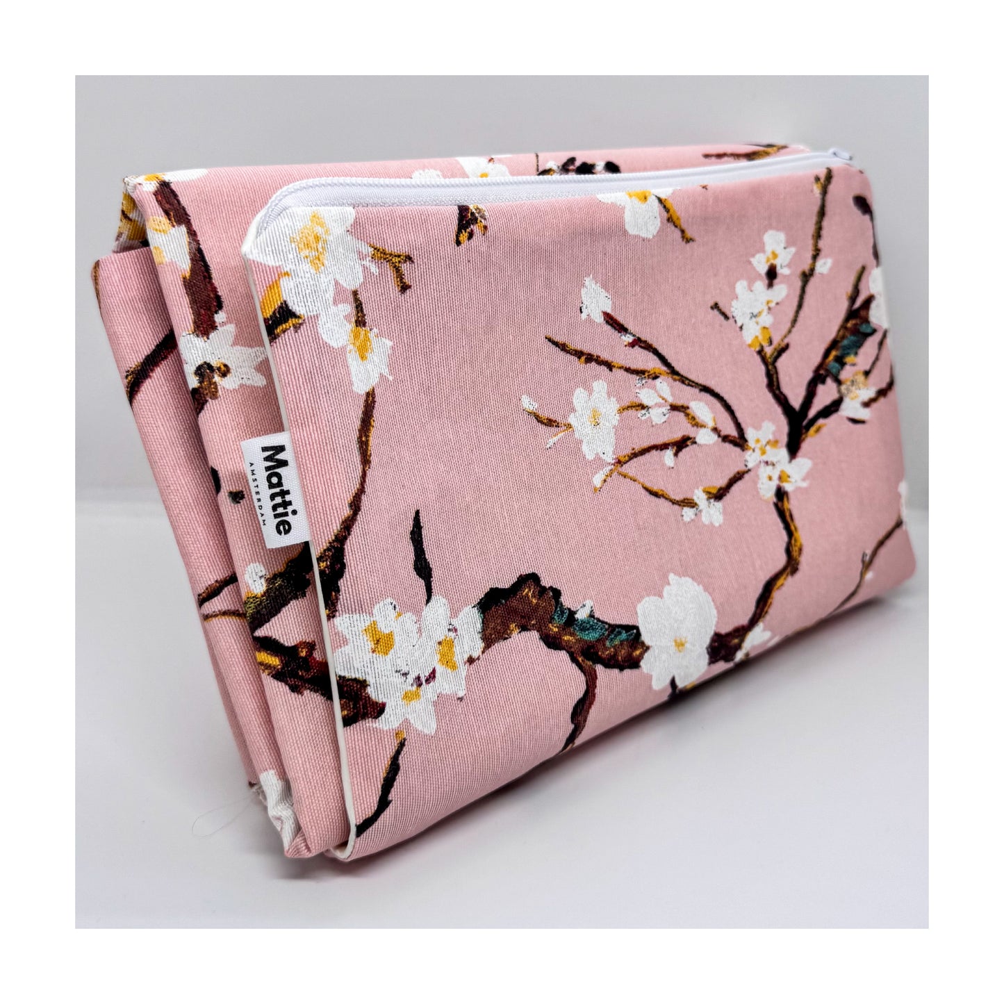 (Verschoon)mat Pink Blossom