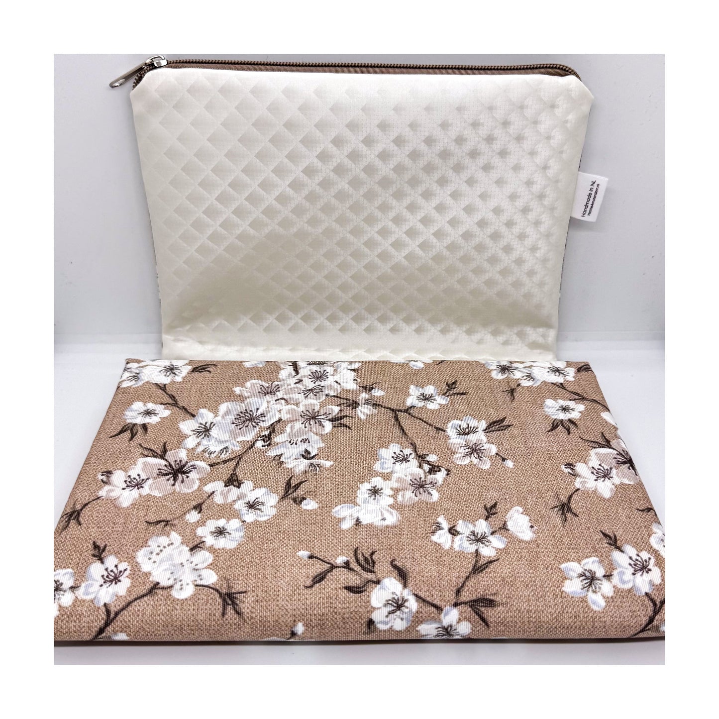 (Verschoon)mat Blossom sand