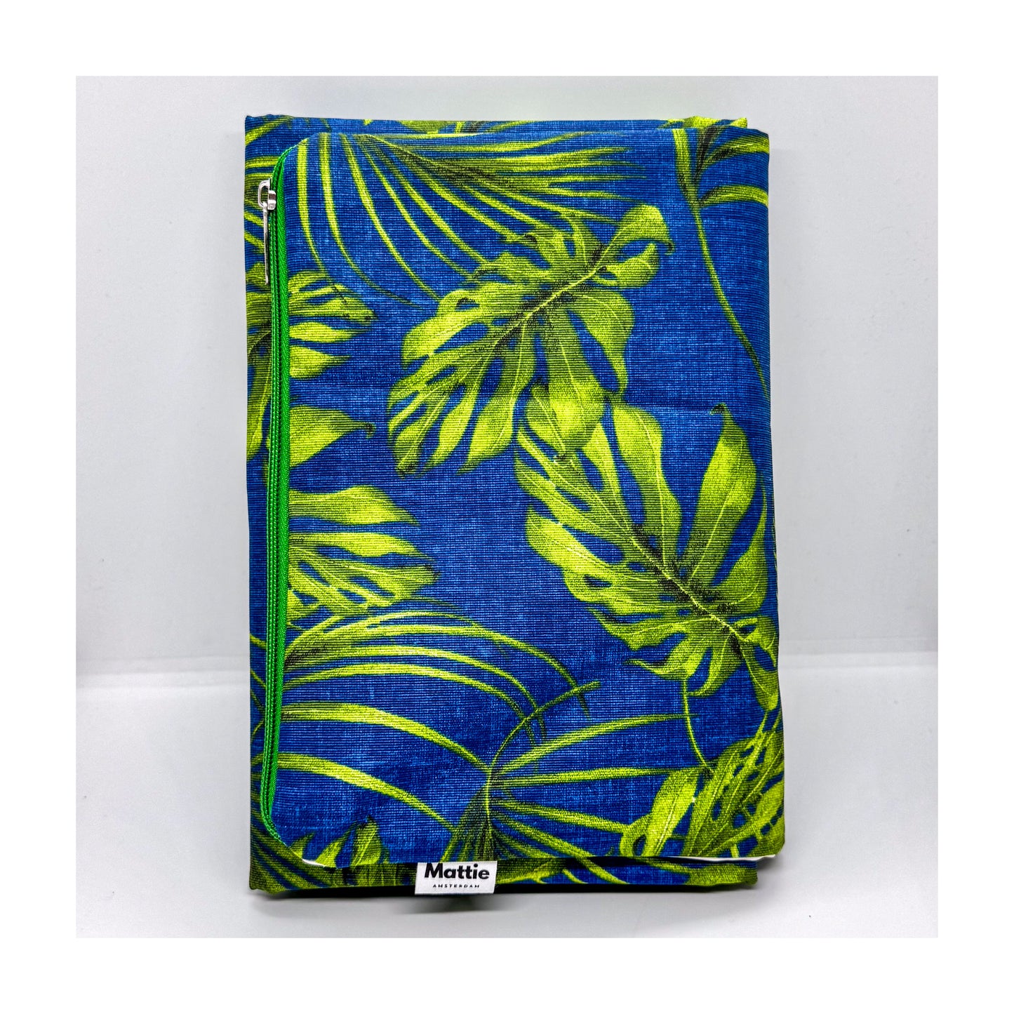 (Verschoon)mat Midnight jungle