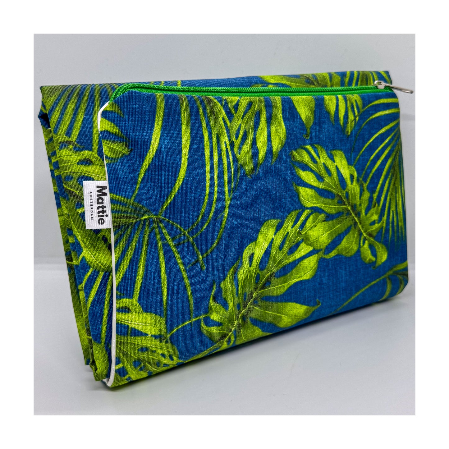 (Verschoon)mat Midnight jungle