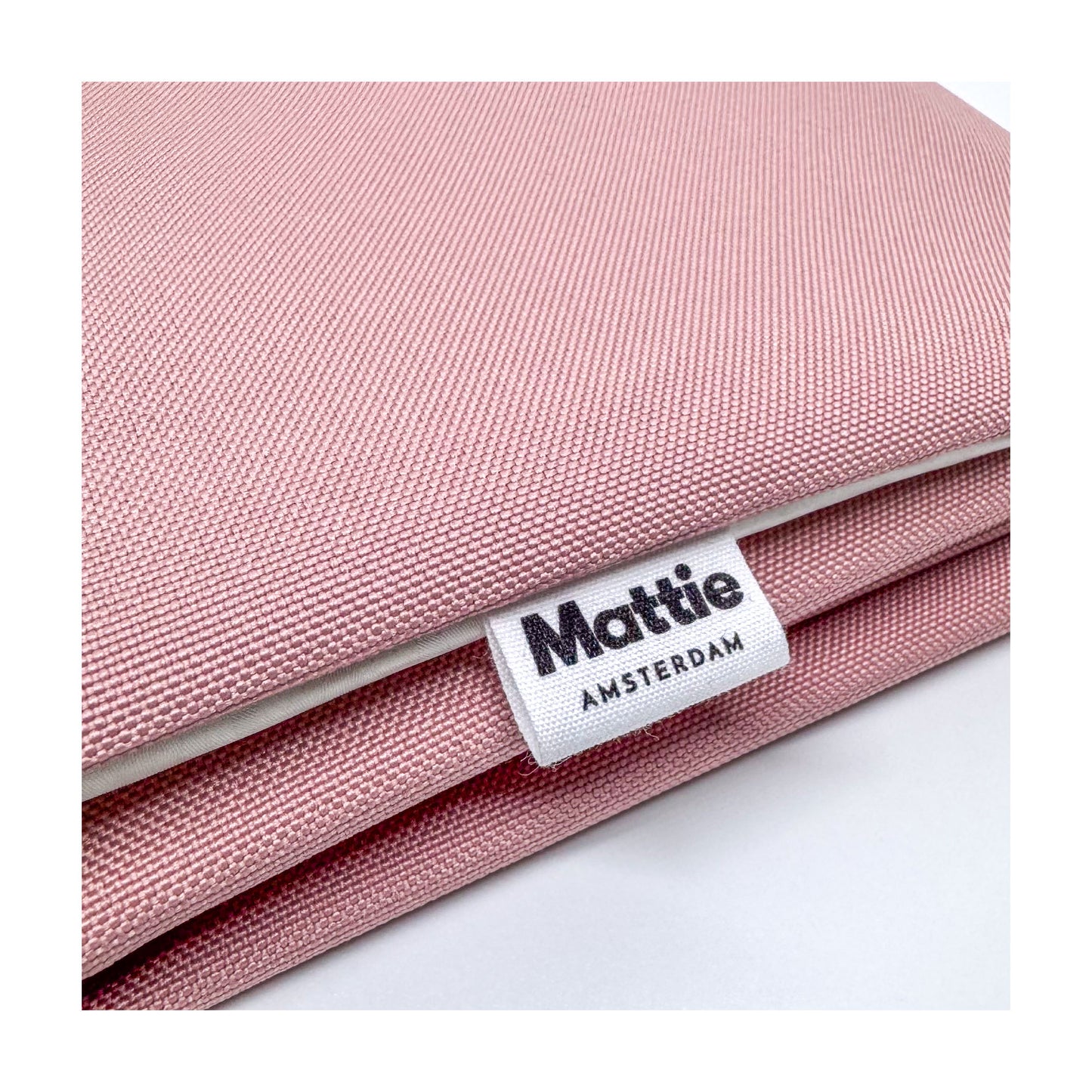 (Verschoon)mat Mauve