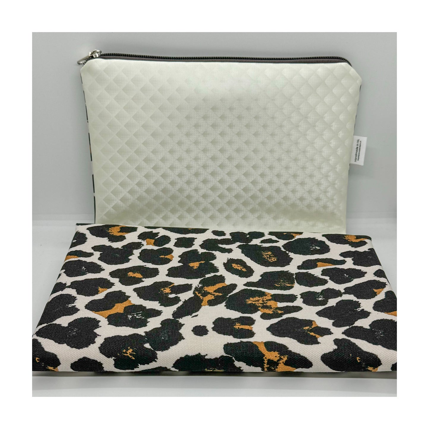 (Verschoon)mat Leo Leopard