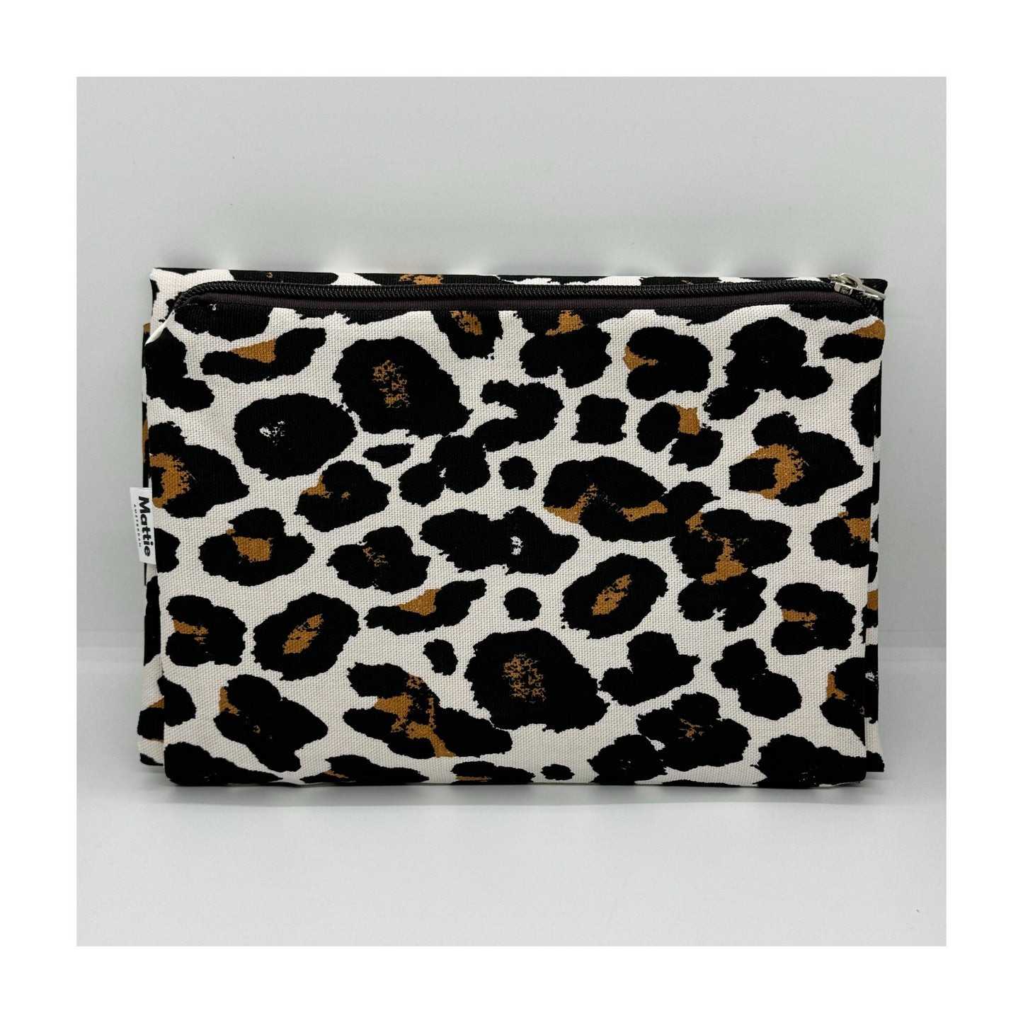 (Verschoon)mat Leo Leopard