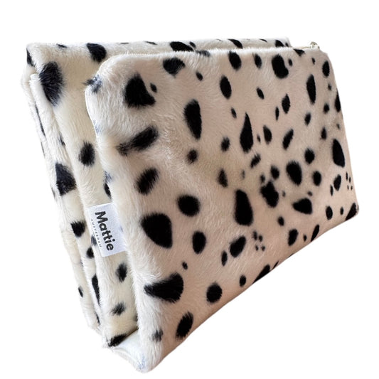 * LIMITED EDITION *(Verschoon)mat Fluffy Dalmatier