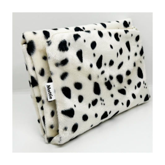 * LIMITED EDITION *(Verschoon)mat Fluffy Dalmatier