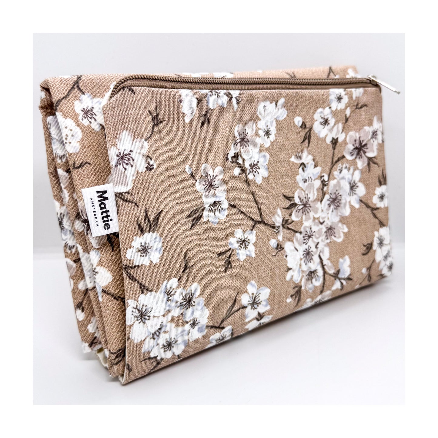 (Verschoon)mat Blossom sand
