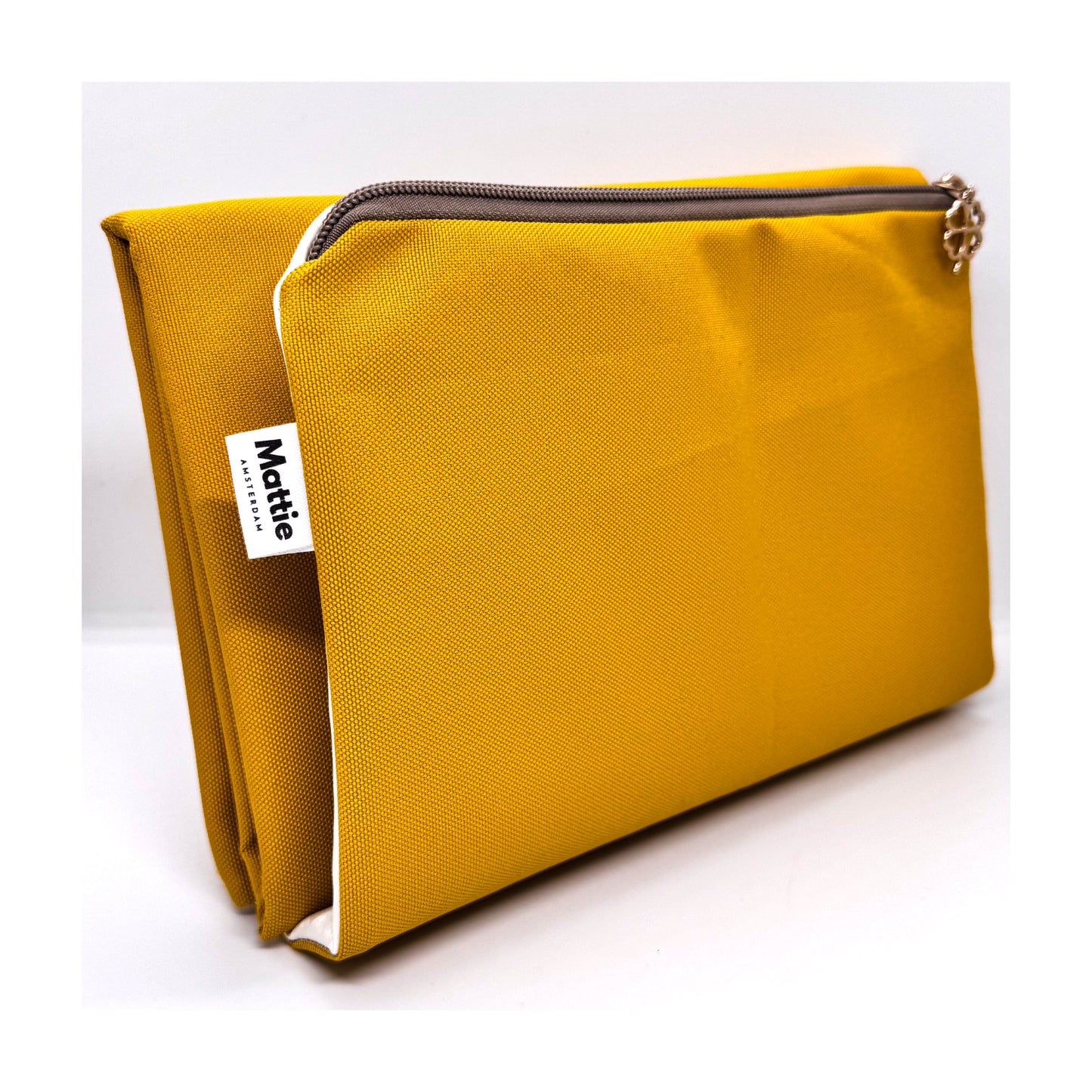 (Verschoon)mat Mustard