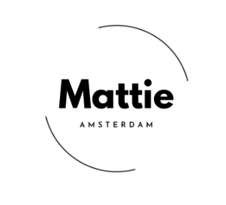 Cadeaubon Mattie Amsterdam